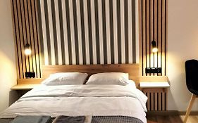 Apartament Be Happy Nr 1